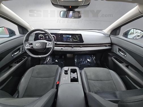 2024 Nissan ARIYA ENGAGE