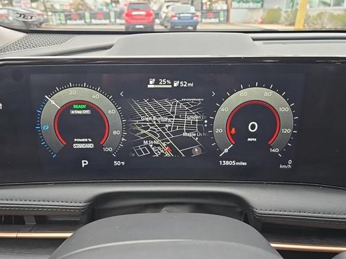 2024 Nissan ARIYA ENGAGE