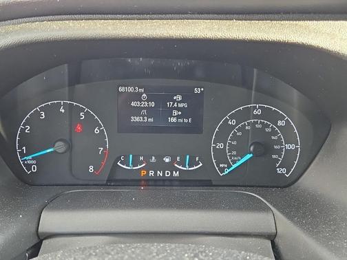 2022 Ford Transit-350 XLT