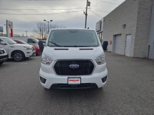 2022 Ford Transit-350 XLT