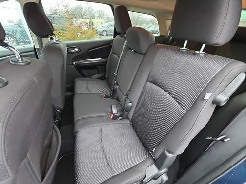 2014 Dodge Journey SXT