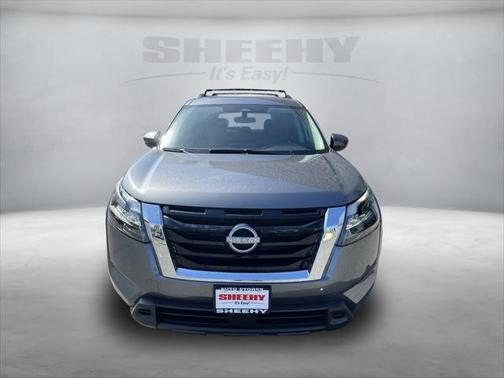 2024 Nissan Pathfinder SV 4WD