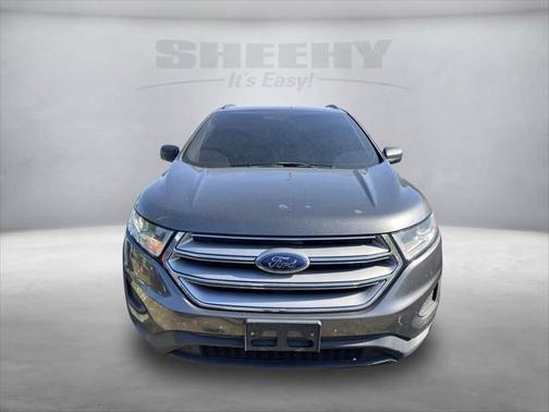 2018 Ford Edge SE