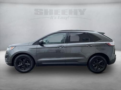 2018 Ford Edge SE