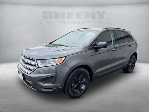 2018 Ford Edge SE