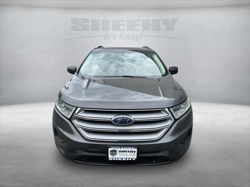 2018 Ford Edge SE