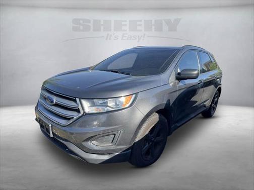 2018 Ford Edge SE