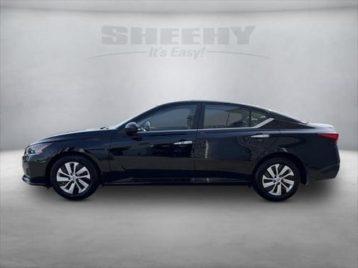 2024 Nissan Altima S FWD