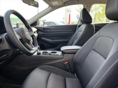 2024 Nissan Altima S FWD