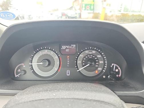 2015 Honda Odyssey EX