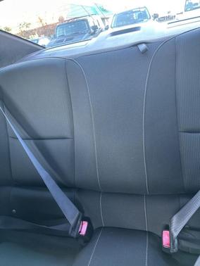 2011 Chevrolet Camaro 1LT