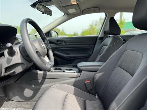 2024 Nissan Altima S FWD