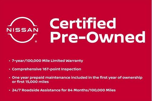 2024 Nissan Altima S FWD