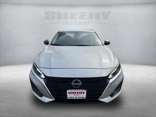 2024 Nissan Altima S FWD