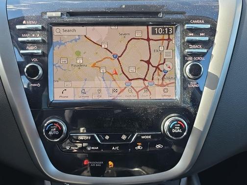 2023 Nissan Murano SL Intelligent AWD