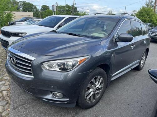 2014 INFINITI QX60 Base