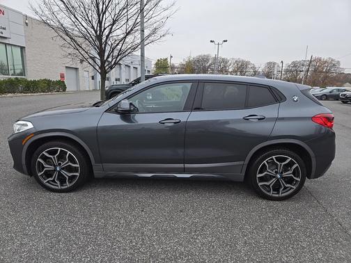 2018 BMW X2 xDrive28i