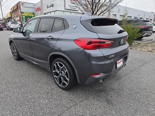 2018 BMW X2 xDrive28i