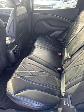 2024 Ford Mustang Mach-E Select