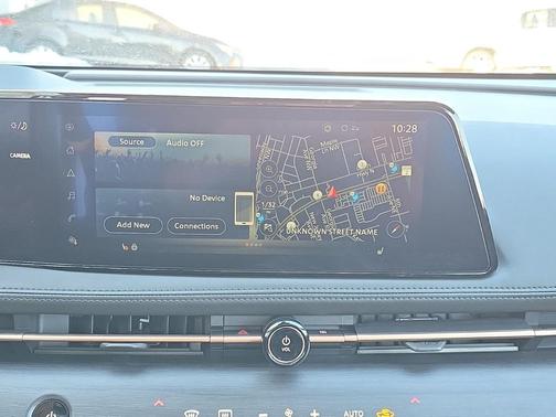 2023 Nissan ARIYA EVOLVE+