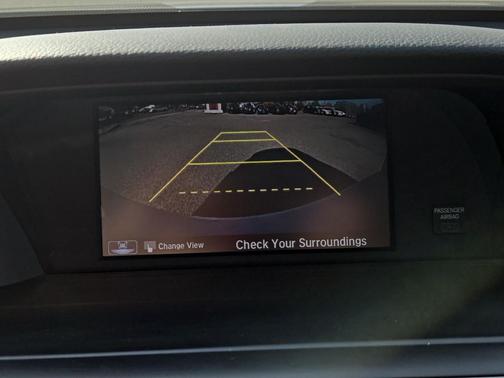 2017 Honda Accord Hybrid EX-L