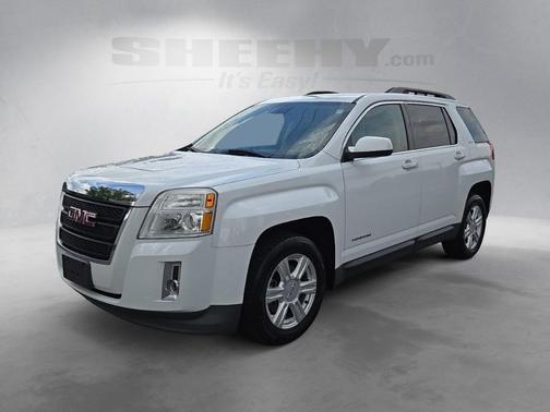 2014 GMC Terrain SLT-1