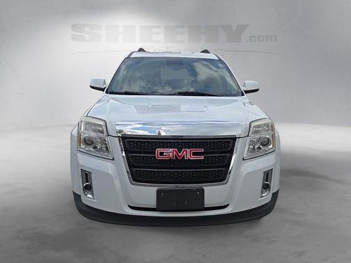 2014 GMC Terrain SLT-1