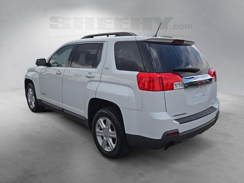 2014 GMC Terrain SLT-1