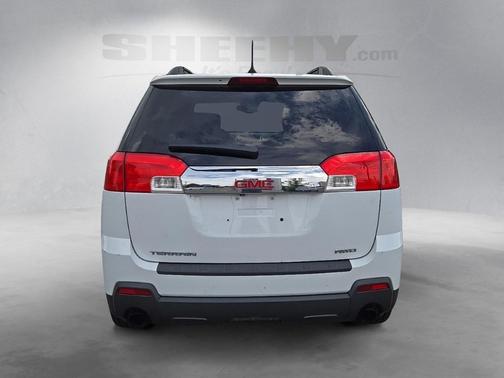 2014 GMC Terrain SLT-1