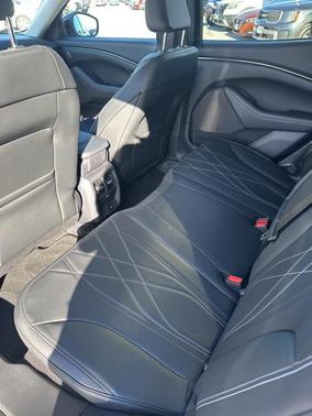 2023 Ford Mustang Mach-E Select