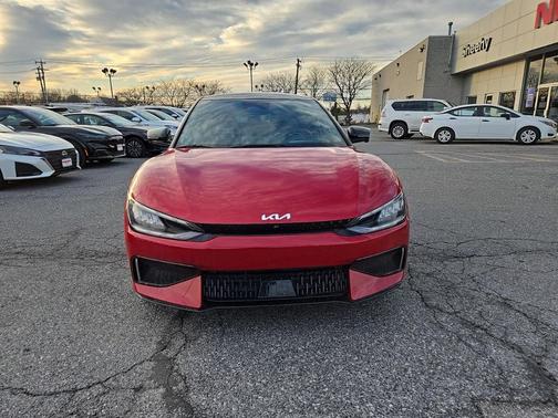 2023 Kia EV6 GT