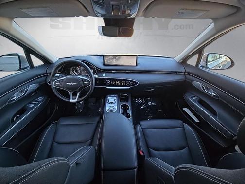 2023 Genesis Electrified GV70 Advanced AWD