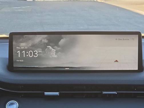 2023 Genesis Electrified GV70 Advanced AWD