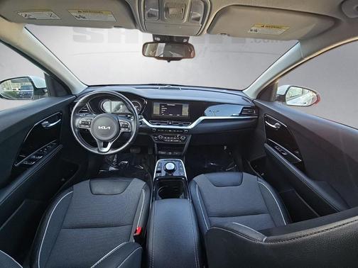 2022 Kia Niro EV EX