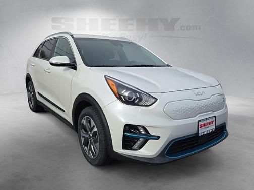 2022 Kia Niro EV EX