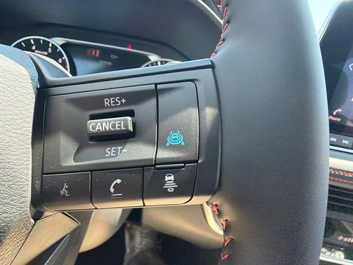 Obsidian Green 2026 Nissan Rogue Rock Creek