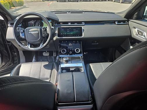2018 Land Rover Range Rover Velar P250 S R-Dynamic