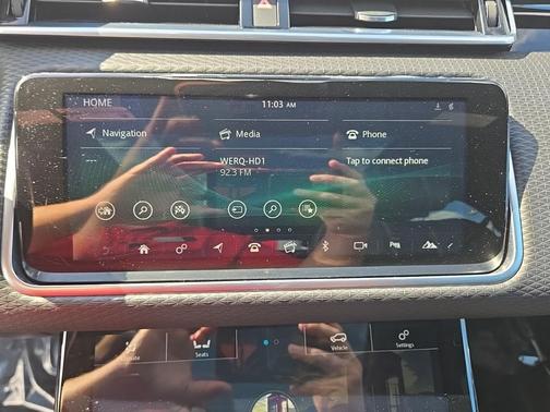 2018 Land Rover Range Rover Velar P250 S R-Dynamic