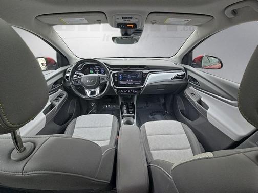 2022 Chevrolet Bolt EUV FWD Premier