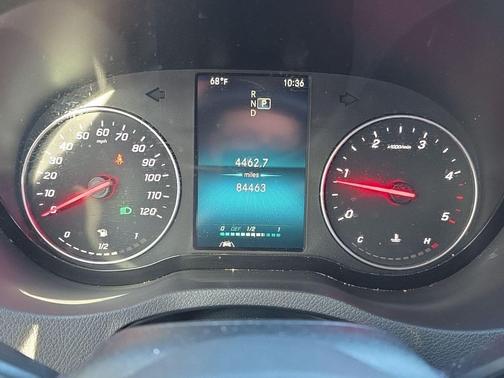 2024 Mercedes-Benz Sprinter 2500 High Roof