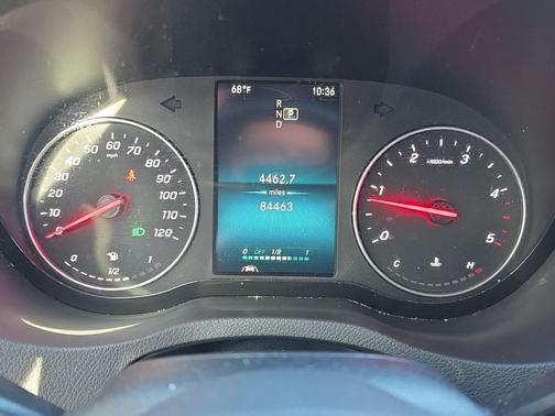 2024 Mercedes-Benz Sprinter 2500 High Roof