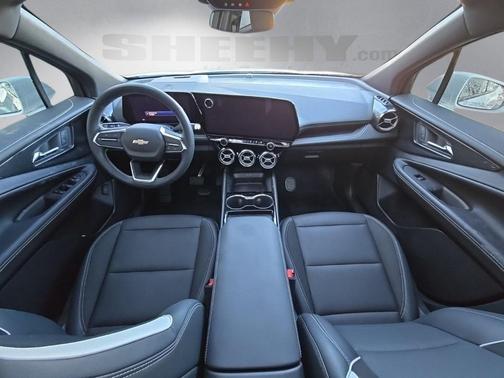 2024 Chevrolet Blazer EV eAWD LT