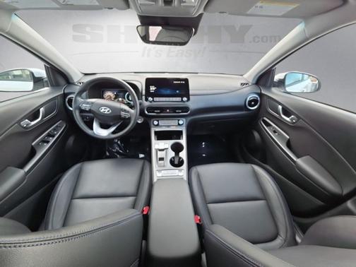 2023 Hyundai KONA EV Limited