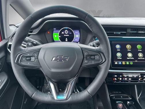 2023 Chevrolet Bolt EV FWD 2LT