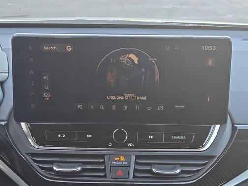 2024 Nissan Altima SR VC-Turbo FWD