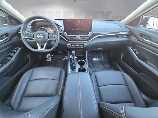 2024 Nissan Altima SR VC-Turbo FWD