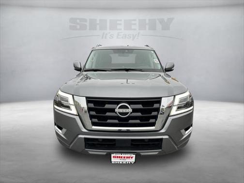 2023 Nissan Armada SV 4WD