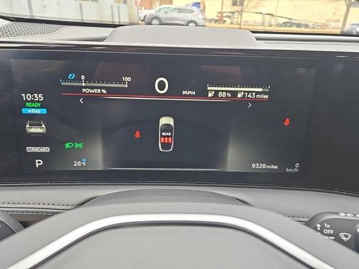 2023 Nissan ARIYA ENGAGE