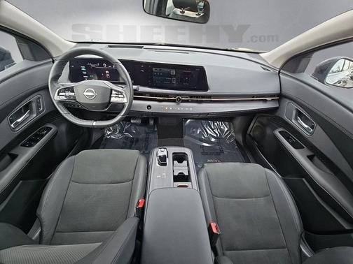 2023 Nissan ARIYA ENGAGE