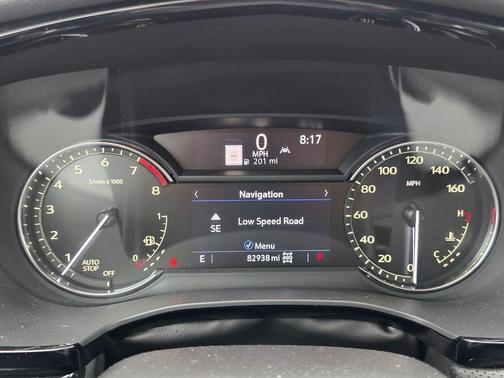 Crystal White Tricoat 2023 Cadillac XT5 Premium Luxury
